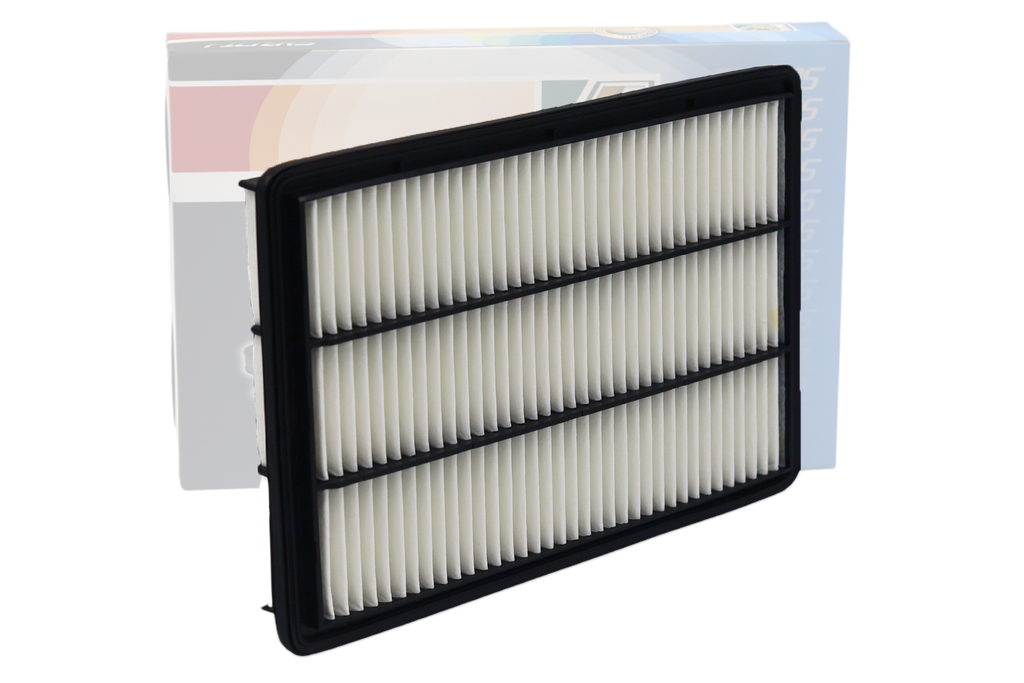 FILTRO DE AIRE MIT. MONTERO 6V 3.5L /3.8L 94/08 (MR404847)