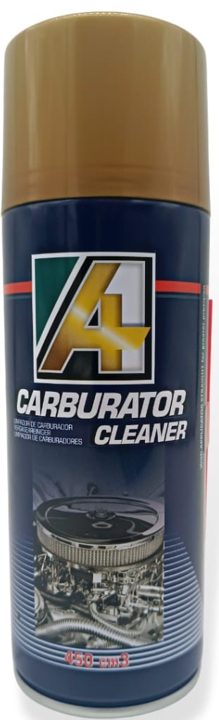 LIMPIA CARBURADOR A1 - 450ml