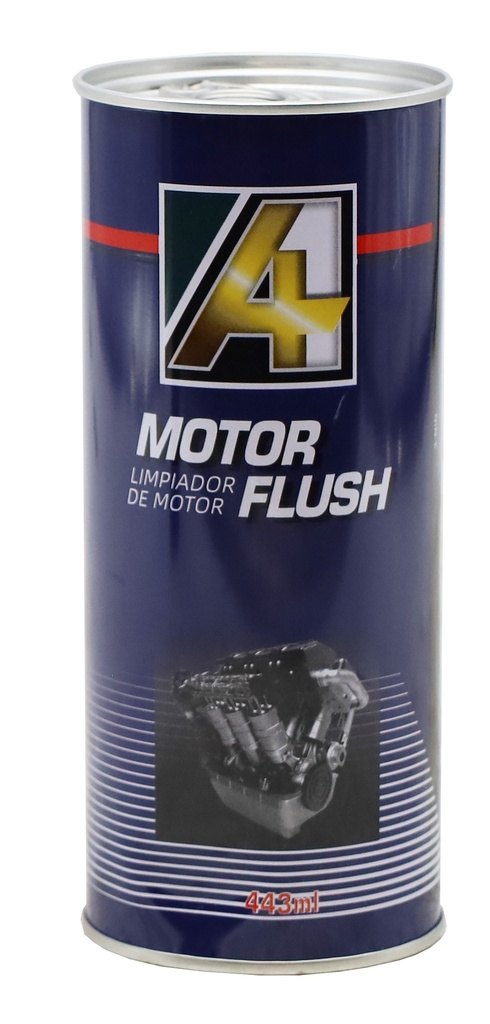 LIMPIADOR DE MOTOR 443ml (MOTOR FLUSH)