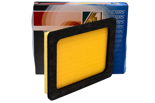 [AK-9687] FILTRO DE AIRE FORD F150/F350 05/07 (4L3Z-9601-BA)