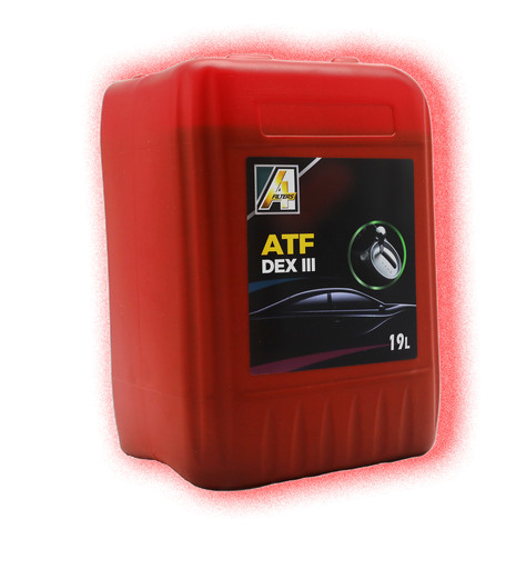 [ATF DEX III -19L] ACEITE A1 ATF DEX III 19L