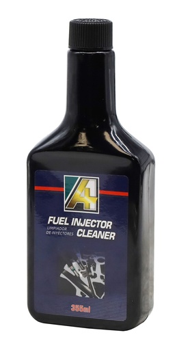 [LI-355] LIMPIADOR DE INYECTORES 355ml (FUEL INJECTOR CLEANER)